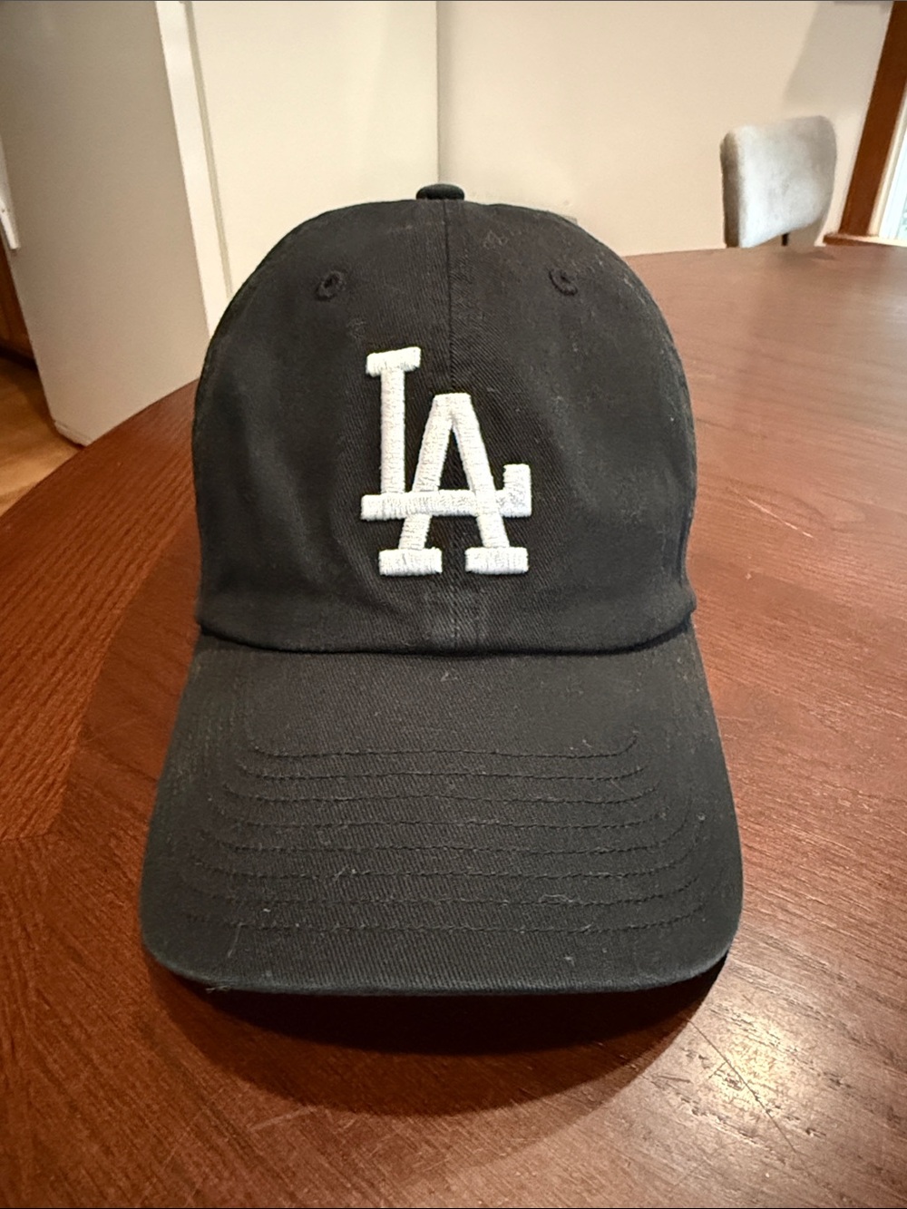 '47 LA Baseball Hat